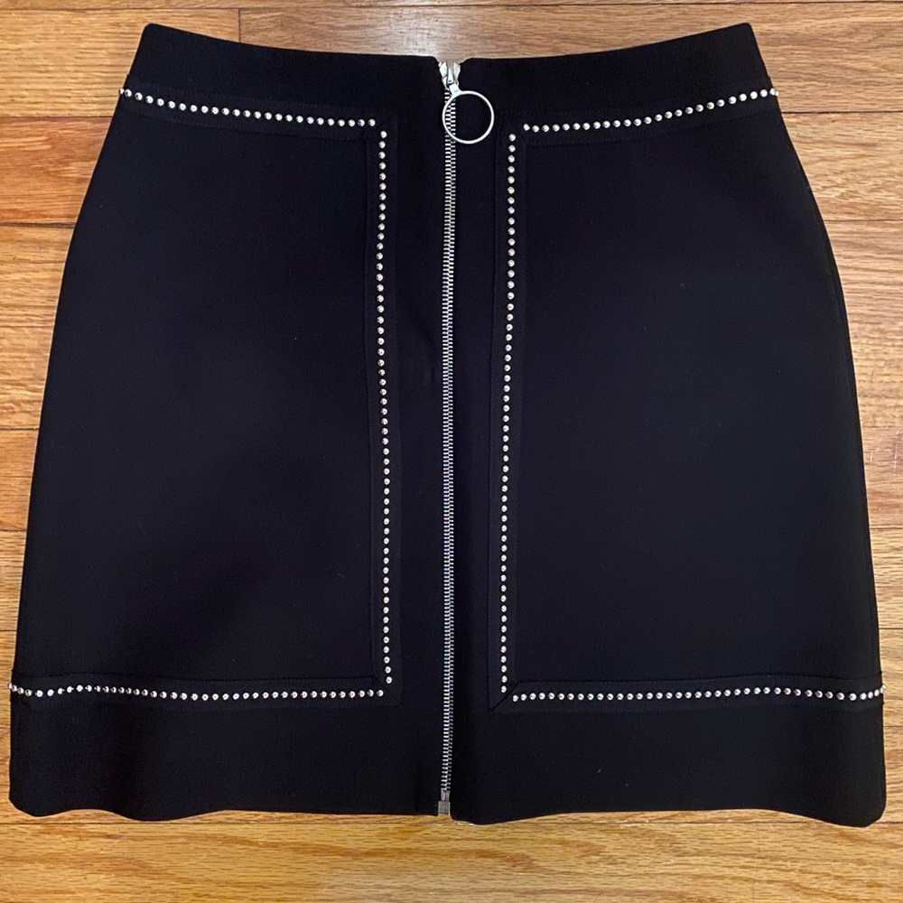 Maje skirt